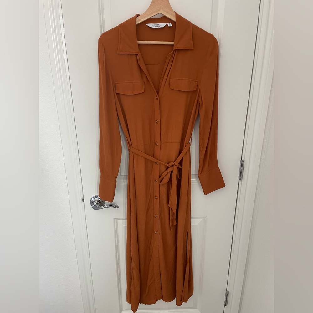 &Other stories dress size 6